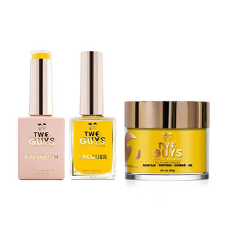 2Guys Matching Color - A064 Goldmine — 2Guys Nail Product | C8 Nail Supply