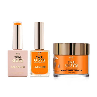 2Guys Matching Color - A065 Love Bud — 2Guys Nail Product | C8 Nail Supply