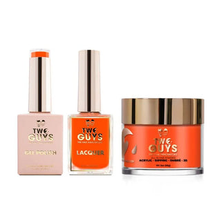 2Guys Matching Color - A066 Game Over — 2Guys Nail Product | C8 Nail Supply