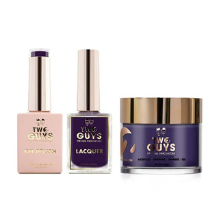 2Guys Matching Color - A069 34+35 — 2Guys Nail Product | C8 Nail Supply