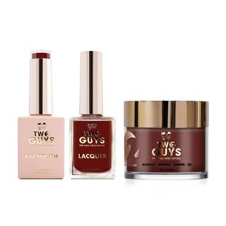 2Guys Matching Color - A073 My Love Ring Box — 2Guys Nail Product | C8 Nail Supply