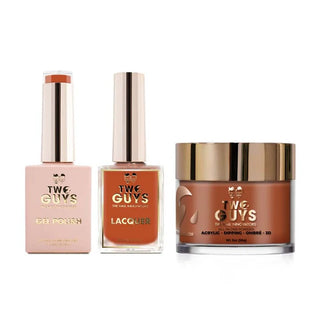2Guys Matching Color - A075 Wtf (what The Fall) — 2Guys Nail Product | C8 Nail Supply
