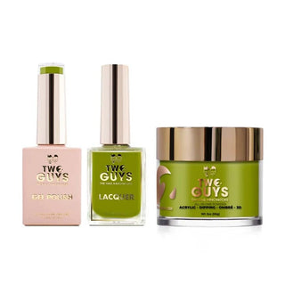 2Guys Matching Color - A079 Don't Be Afraid To Fall — 2Guys Nail Product | C8 Nail Supply