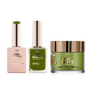 2Guys Matching Color - A080 Idgaf (i Don't Give A Fig) — 2Guys Nail Product | C8 Nail Supply
