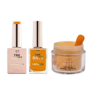 2Guys Matching Color - A084 Lets Get Lit — 2Guys Nail Product | C8 Nail Supply