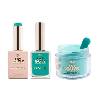 2Guys Matching Color - A094 I Can & I Will Watch Me — 2Guys Nail Product | C8 Nail Supply