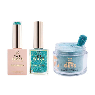 2Guys Matching Color - A096 Actually, I Can — 2Guys Nail Product | C8 Nail Supply