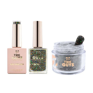 2Guys Matching Color - A099 I Am UnsToppable — 2Guys Nail Product | C8 Nail Supply