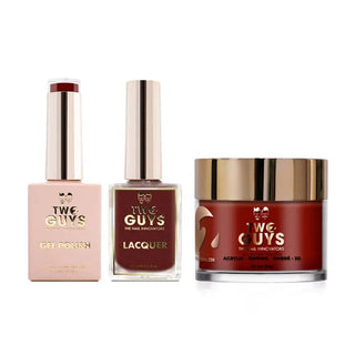 2Guys Matching Color - A100 Love Like Wine, Gets Better with Time — 2Guys Nail Product | C8 Nail Supply