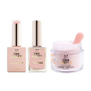 2Guys Matching Color - A103 Dear My Hunny Bunny — 2Guys Nail Product | C8 Nail Supply