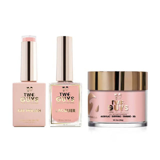 2Guys Matching Color - A121 Somebunny Loves You — 2Guys Nail Product | C8 Nail Supply