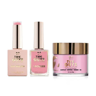 2Guys Matching Color - A126 Summer Girls — 2Guys Nail Product | C8 Nail Supply
