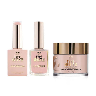 2Guys Matching Color - A137 First Class — 2Guys Nail Product | C8 Nail Supply