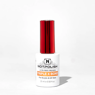 NotPolish Triple X Bond Gel 0.5oz