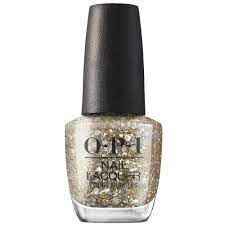 OPI Lacquer Matching 0.5oz - P13 POP THE BAUBLES