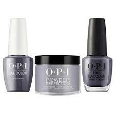 OPI Color - I59 Less is Norse