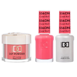 DND Trio Matching Color - 556