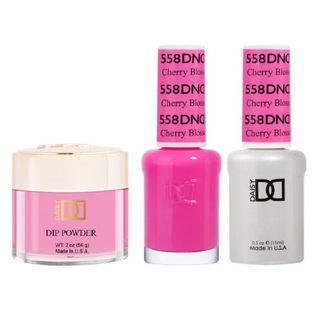 DND Trio Matching Color - 558