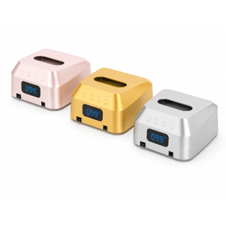 MAX-1 Rechargeable LED Nail Lamp 72W