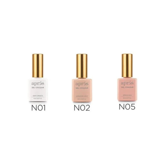Apres - Gel Couleur #N Collection