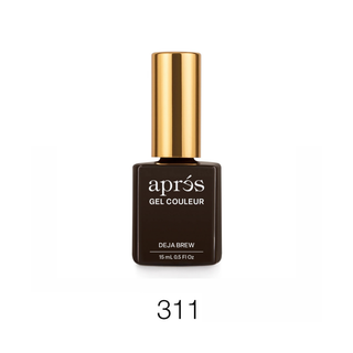 (Fall Color Bundle) Apres - Gel Couleur - Pre-selected 25 colors - Apres - view 9