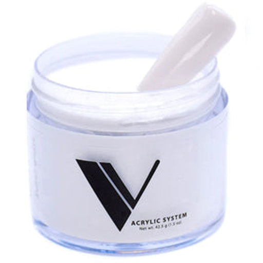 Valentino Acrylic System - Super White