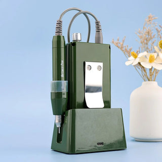 Optimus Pro 35K Brushless Nail Drill