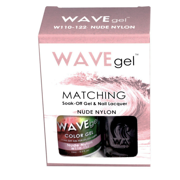 Wavegel Matching Duo 0.5oz - W122