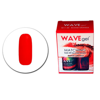 Wavegel Matching Color - Queen Collection - 060 — WaveGel Nail Gel | C8 Nail Supply
