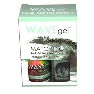 Dúo a juego Wavegel 0.5oz - W138