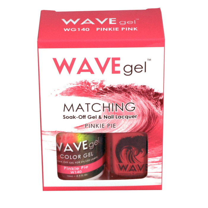Wavegel Matching Duo 0.5oz - W140