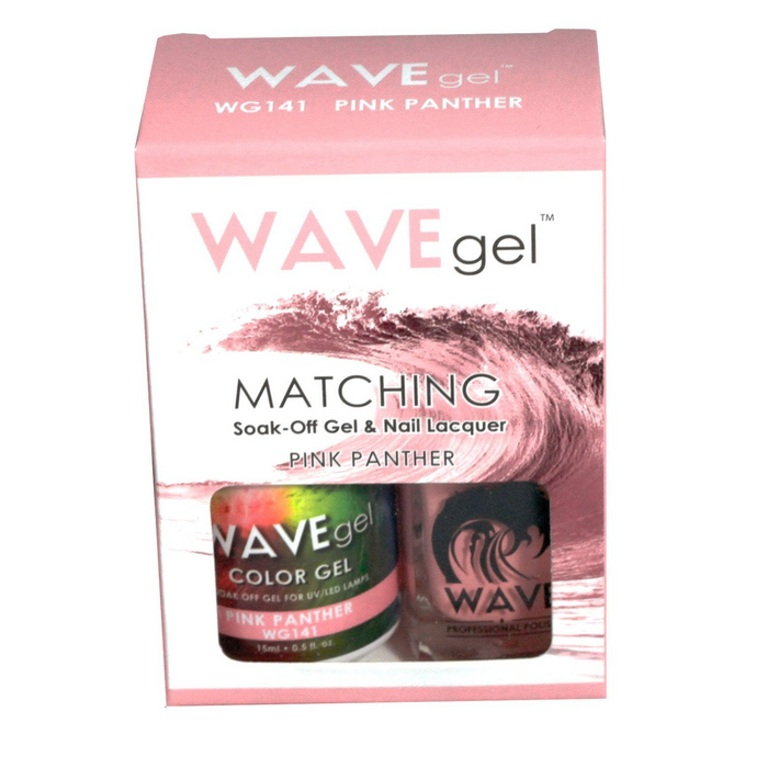 Wavegel Matching Duo 0.5oz - W141
