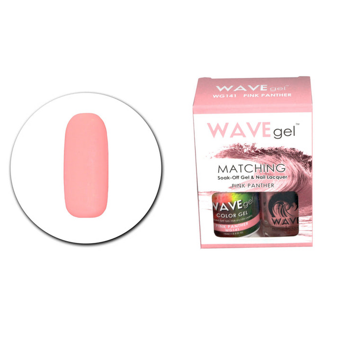 Wavegel Matching - W141
