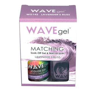 Dúo a juego Wavegel 0.5oz - W142