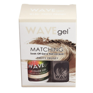 Wavegel Matching Duo 0.5oz - W150