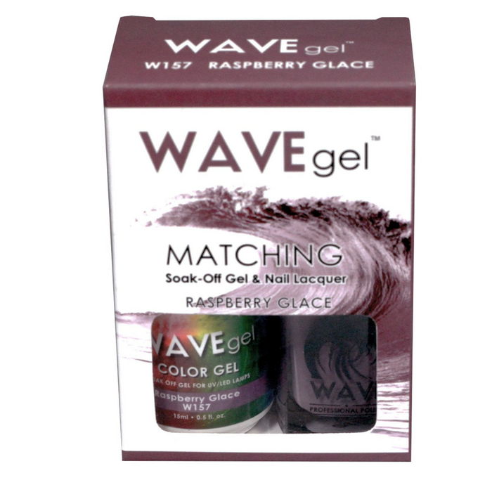 Wavegel Matching Duo 0.5oz - W157