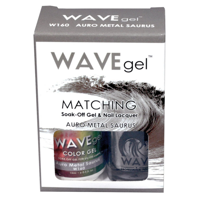 Wavegel Matching Duo 0.5oz - W160
