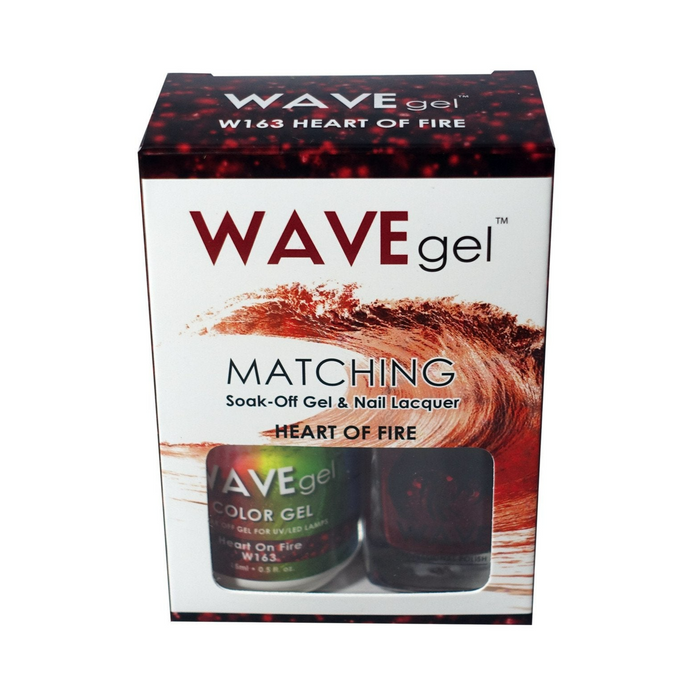 Wavegel Matching Duo 0.5oz - W163