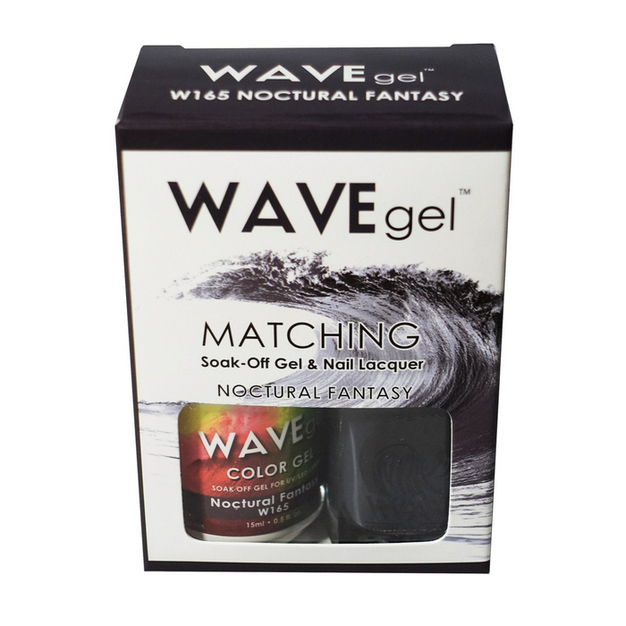 Wavegel Matching Duo 0.5oz - W165