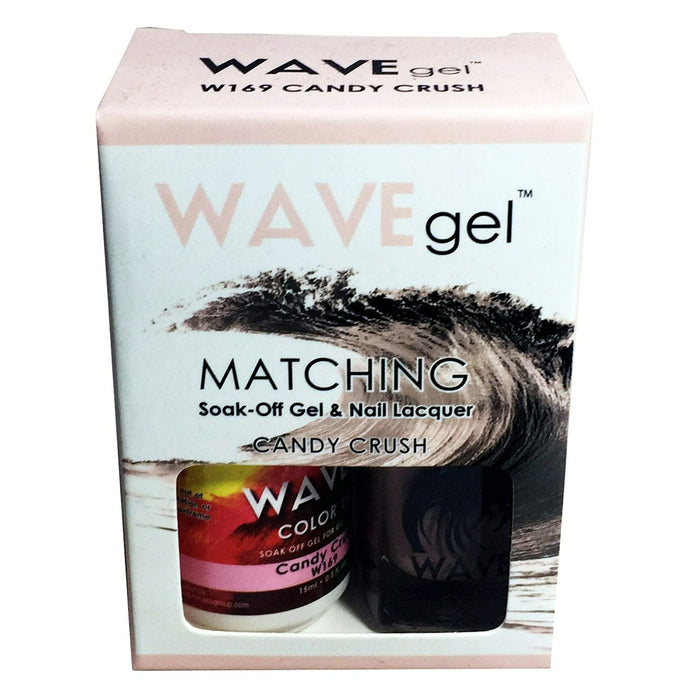 Wavegel Matching Duo 0.5oz - W169