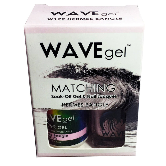 Wavegel Matching Duo 0.5oz - W172