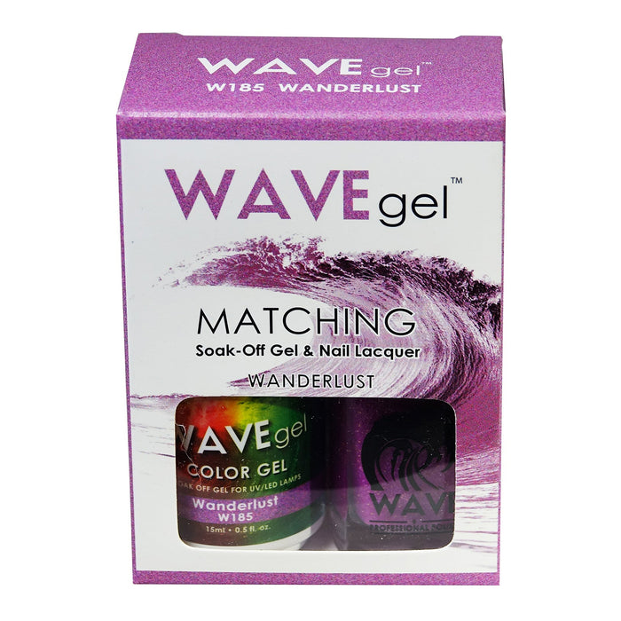 Wavegel Matching Duo 0.5oz - W185
