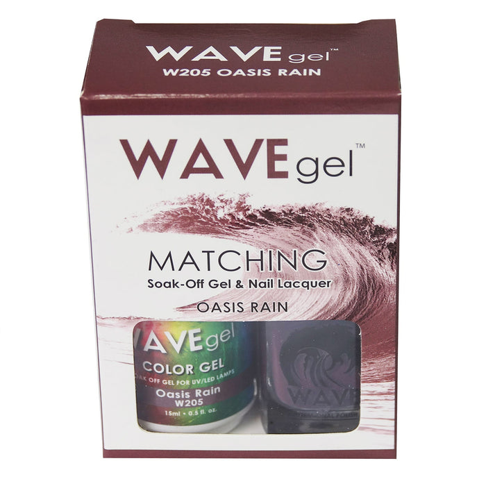 Wavegel Matching Duo 0.5oz - W205