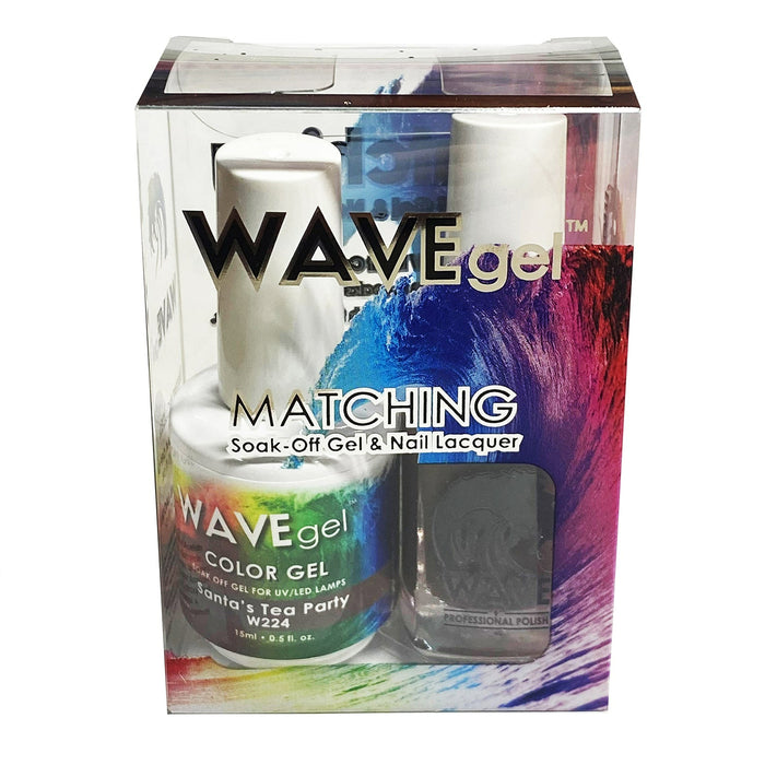Wavegel Matching Duo 0.5oz - W224