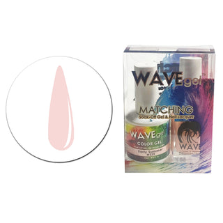 Wavegel Matching - W229 — WaveGel Nail Gel | C8 Nail Supply