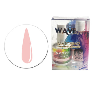 Wavegel Matching - W230 — WaveGel Nail Gel | C8 Nail Supply