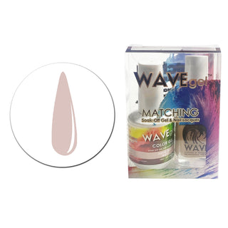 Wavegel Matching - W231 — WaveGel Nail Gel | C8 Nail Supply