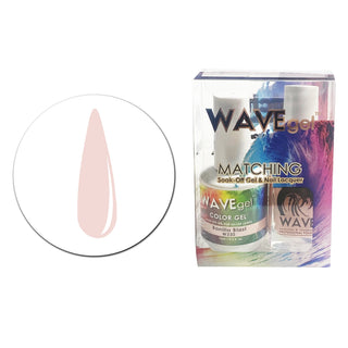 Wavegel Matching - W232 — WaveGel Nail Gel | C8 Nail Supply