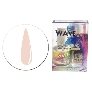 Wavegel Matching - W233 — WaveGel Nail Gel | C8 Nail Supply