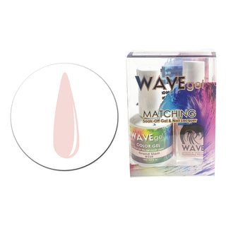 Wavegel Matching - W234 — WaveGel Nail Gel | C8 Nail Supply